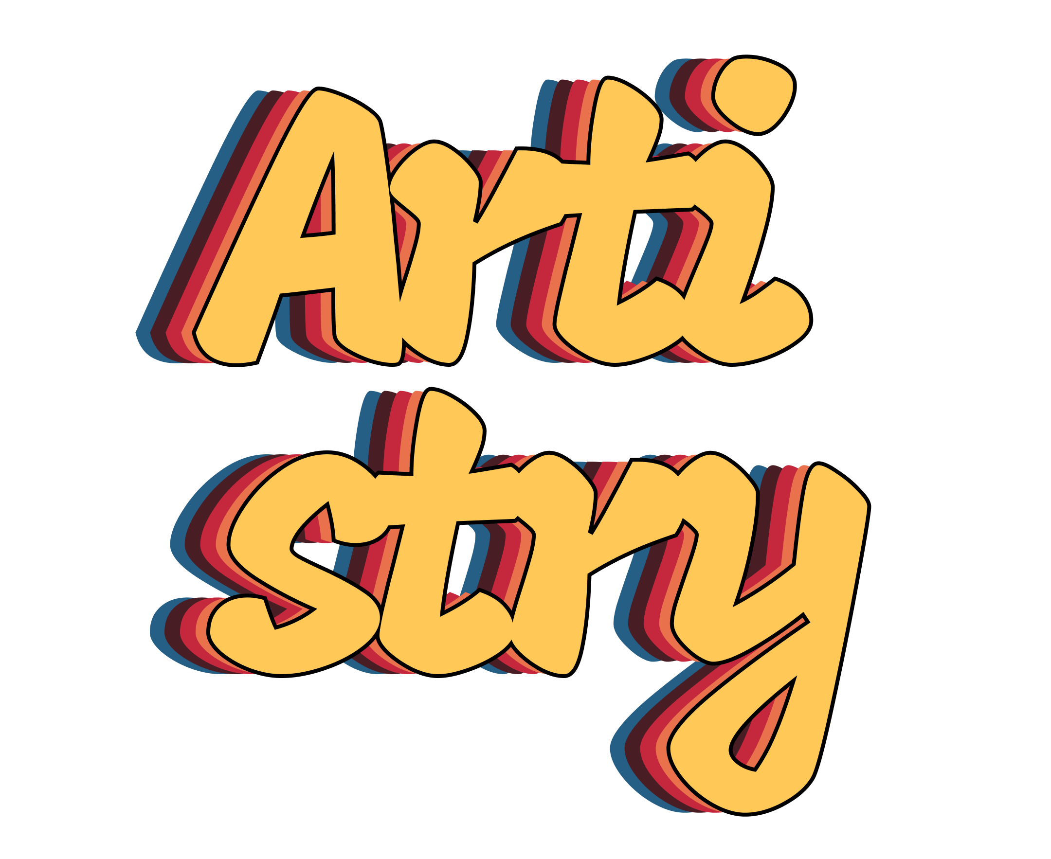 Artistry Logo